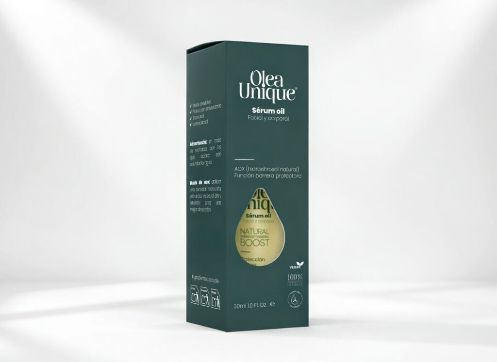 OleaUnique 30 ml