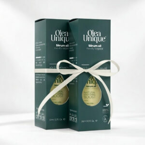 OleaUnique Pack x2